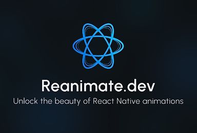 reanimate.dev