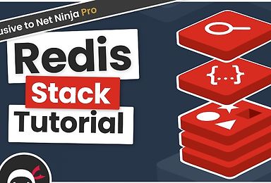 Redis Stack Tutorial