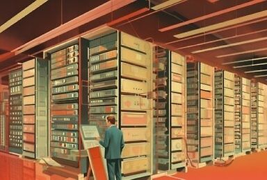 Relational Databases