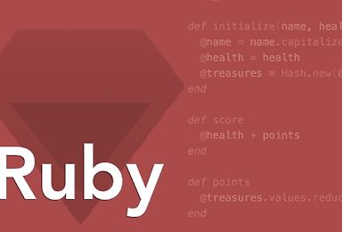 Ruby Programming