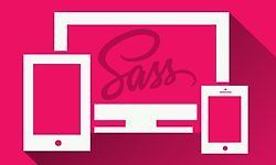 Sass - from beginner to real world