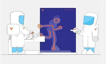 Science of Character Animation