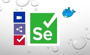 Selenium 4.0 LATEST Features, Docker & AWS Integration