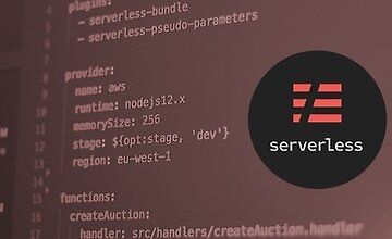 Serverless Framework Bootcamp: Node.js, AWS & Microservices