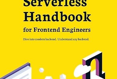 Serverless Handbook for frontend engineers