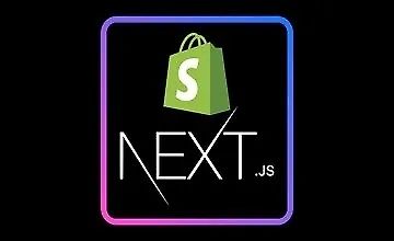 Shopify + Next.js + Tailwind CSS: Modern Ecommerce