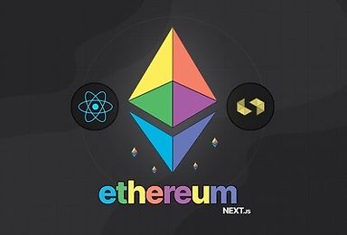 Solidity & Ethereum in React (Next JS): The Complete Guide