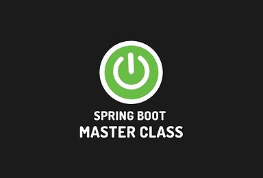 Spring Boot Master Class