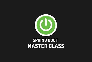 Spring Boot Master Class