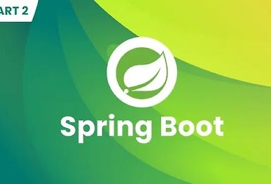 Spring Boot: Mastering REST API Development
