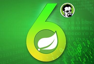 Spring Framework 6 Beginner to Guru