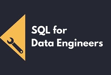 SQL for Data Engineers