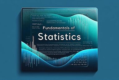 Statistics Fundamentals