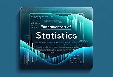 Statistics Fundamentals