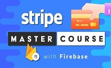 Stripe Payments Cloud Functions