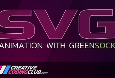 SVG Animation with GreenSock