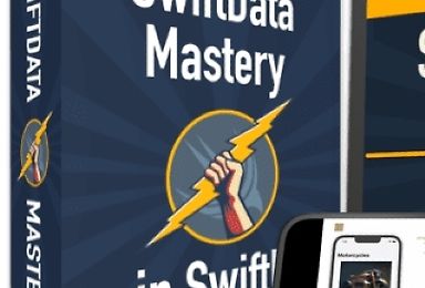 SwiftData Mastery in SwiftUI