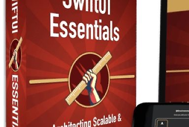 SwiftUI Essentials