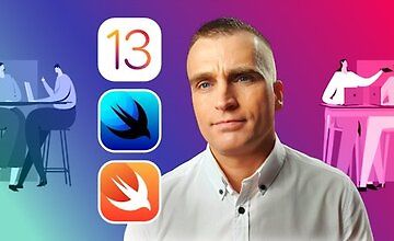 SwiftUI Masterclass 2023 - iOS App Development & Swift