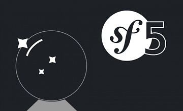 Symfony 5 Fundamentals: Services, Config & Environments