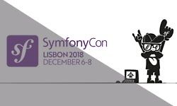 SymfonyCon 2018 Lisbon Conference Videos