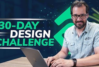 The 30-Day Design Challenge