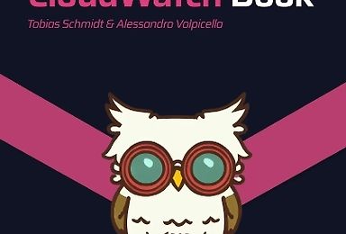 The CloudWatch Book (Video Course, Code and Book)