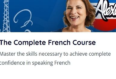 The Complete French Course