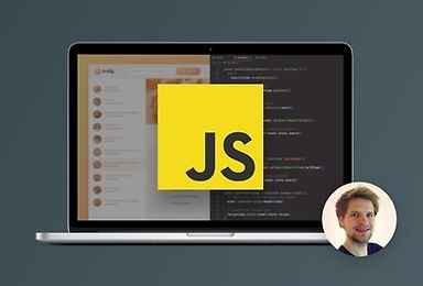 The Complete JavaScript Course 2023: From Zero to Expert!