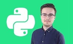 The Complete Python Course | Learn Python by Doing