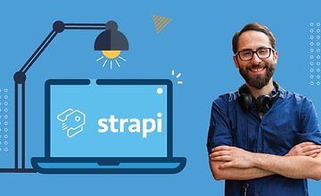 The Complete Strapi Course - with plugins and deployment