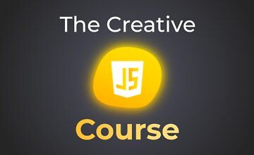 The Creative Javascript Course