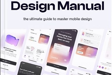 The Design Manual - The only guide you need to master mobile designadr