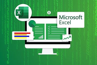 The Excel Bootcamp: Zero to Mastery