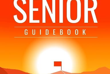 The Junior to Senior Guidebook