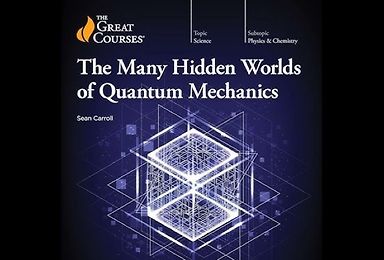 The Many Hidden Worlds of Quantum Mechanics