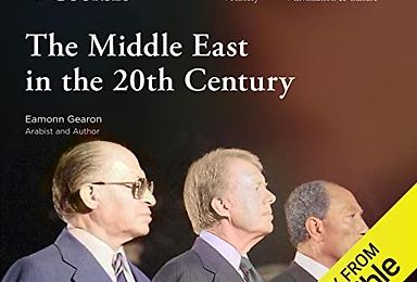 The Middle East in the 20th Century