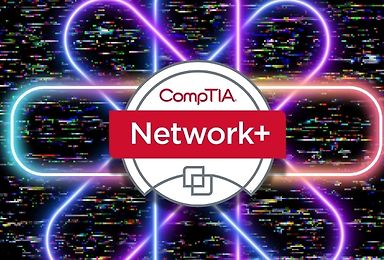 The Networking Bootcamp (CompTIA Network+ Certification)