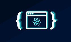 The React practice course, learn by building projects.