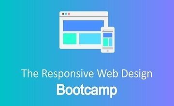 The Responsive Web Design Bootcamp