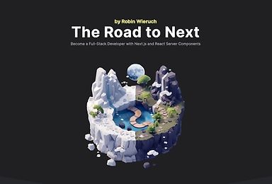 The Road to Next