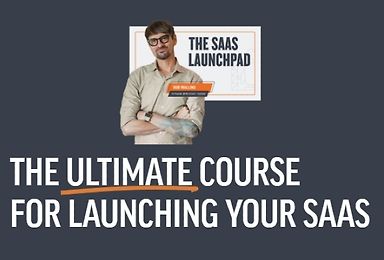 The SaaS Launchpad