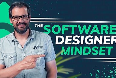 The Software Designer Mindset (COMPLETE)