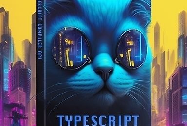 The TypeScript Compiler API Book