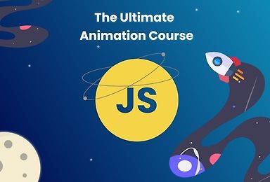 The Ultimate JavaScript Animation Course