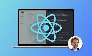 The Ultimate React Course 2024: React, Redux & More