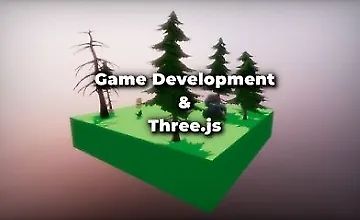 Three.js & GameDev