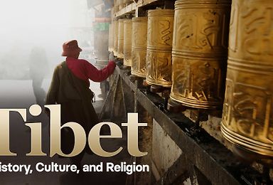 Tibet: History, Culture, and Religion