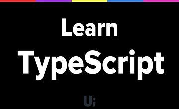 TypeScript course