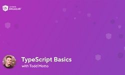 TypeScript Fundamentals